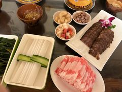 -南门涮肉(后海店)