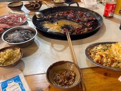 妈妈嫩牛肉-肥龙火锅(南坪店)