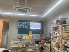 -唐小姐の私宠·宠物洗护美容·撸猫馆·购宠(周浦万达旗舰店)