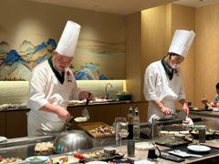 -松临·铁板烧&Omakase(神农店)