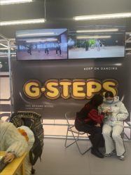 -G-STEPS舞蹈工作室