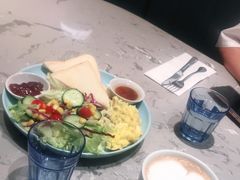 -必胜客(龙之梦购物中心店)