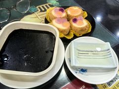 双皮奶麻薯-民信老铺(华盖路店)