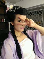 -盘子女人坊(珠海拱北旗舰店)