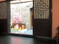门面-烧肉馆(古北水镇景区店)