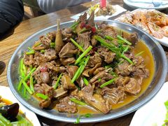 -美华大炒鸽子店