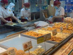 -鲍师傅糕点(虹口龙之梦店)