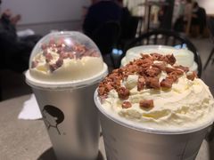 -喜茶(广州石牌桥店)