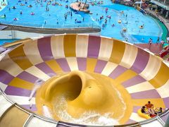 -上海玛雅海滩水公园