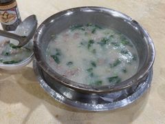 -标记美食新鲜猪杂(兴南大道店)