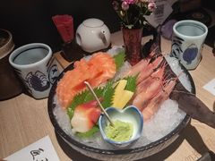 -匠和风精致料理(宁德万达店)