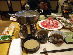 -丽和苑·自助寿喜锅(虹梅路店)