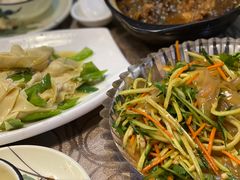 -东北老家私房菜(文灶店)