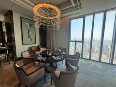 -环球港凯悦 · 享悦中餐厅