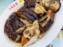 -澳门陈光记烧味饭店(万象城店)