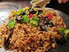 -芸鲜季·云南野生菌餐厅· 云南风物味研社(闵行店)