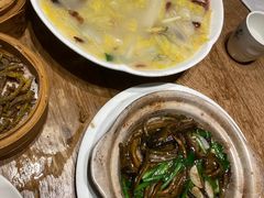 -芳芳私房菜·精做淮扬菜(承德路店)