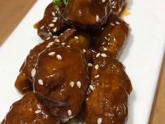 -枣子树·素食餐厅(普陀山店)