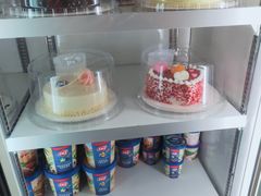 -DQ·蛋糕·冰淇淋(河东万达店)