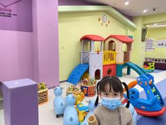 -悦宝园早教中心(庐阳区省直中心店)