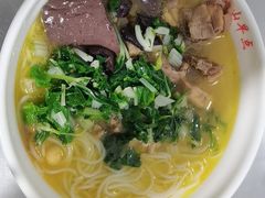 -文山荷鲜居(翠湖店)