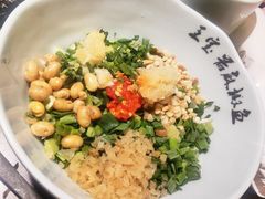 -匠岳·王宝器麻椒鱼(会展中心店)