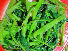 马拉盏通菜-阿徕孖·泰餐(大沙地店)