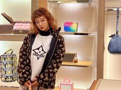 -LV路易威登(贵和购物中心店)