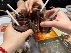 -海底捞火锅(振华广场店)