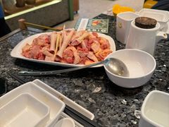 -一席地·本地鸡窝·杭帮鸡火锅(萧山银隆百货店)