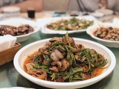 -幸福饭店(佛山路东段店)