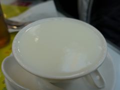 蛋白炖鲜牛奶-澳洲牛奶公司(佐敦店)