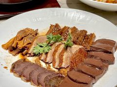 -潮州府·潮菜·砂锅粥(徐家汇店)