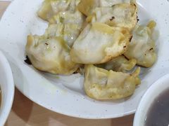 -蒋家桥饺面店(东关街店)