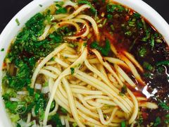 -马子禄牛肉面(金宝街店)