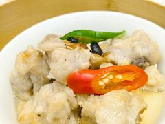 -喜宴·粤菜·茶点·海鲜(光浩店)