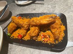 -留半山·香港食堂(啦啦宝都店)