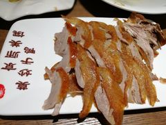 -全聚德(江宁店)