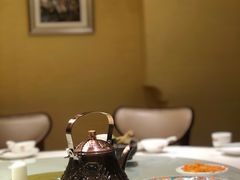 -巴依老爷·新疆美食(上城区天城路店)