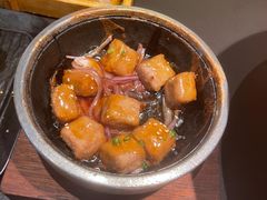 -聚鑫阁江浙菜·非遗传承技艺(金汇龙湖天街店)