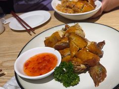 -滋味满屋美食坊(上海街店)