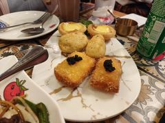 -番茄屋葡式美食(总店)