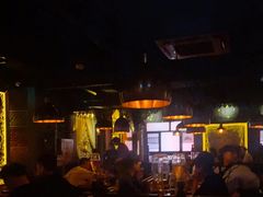 大堂-Helens海伦司小酒馆(坡子街店)