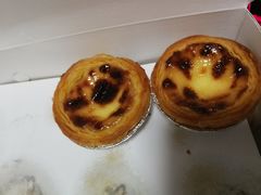 -广隆蛋挞王(柠溪店)