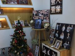 -壹人壹像工作室(购物公园店)