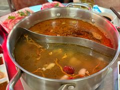 -燃计沙茶皇·香港沙茶火锅(人广旗舰店)