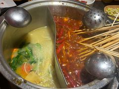 -铁箭门串串香主题火锅(汇锦城店)