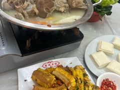 -凤城康记饭店