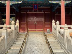 -历代帝王庙博物馆