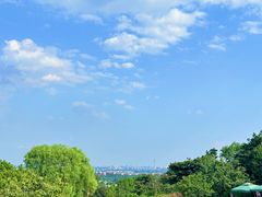 -北京西山国家森林公园